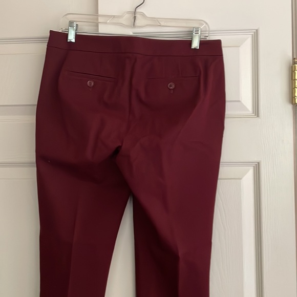 Talbots pants - Picture 5 of 9